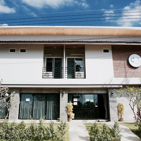 The Day Home Hotel Pak Chong エクステリア 写真