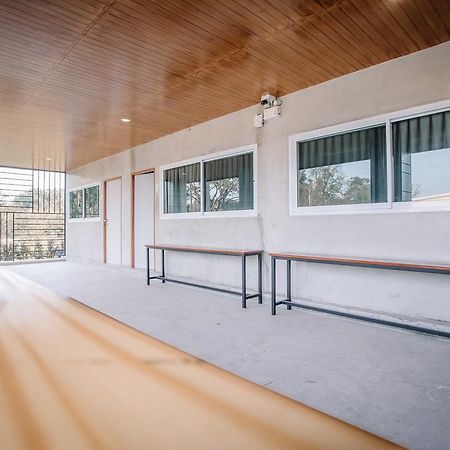 The Day Home Hotel Pak Chong エクステリア 写真
