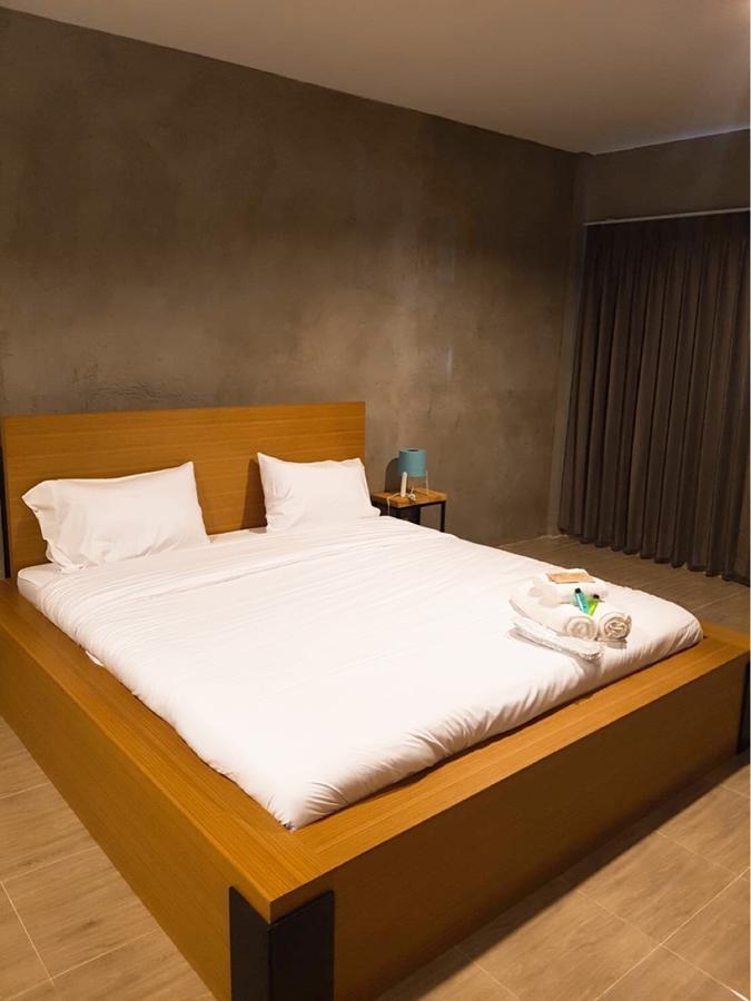The Day Home Hotel Pak Chong エクステリア 写真