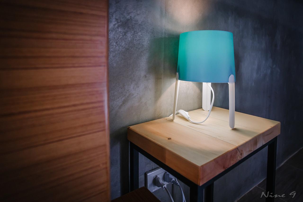 The Day Home Hotel Pak Chong エクステリア 写真