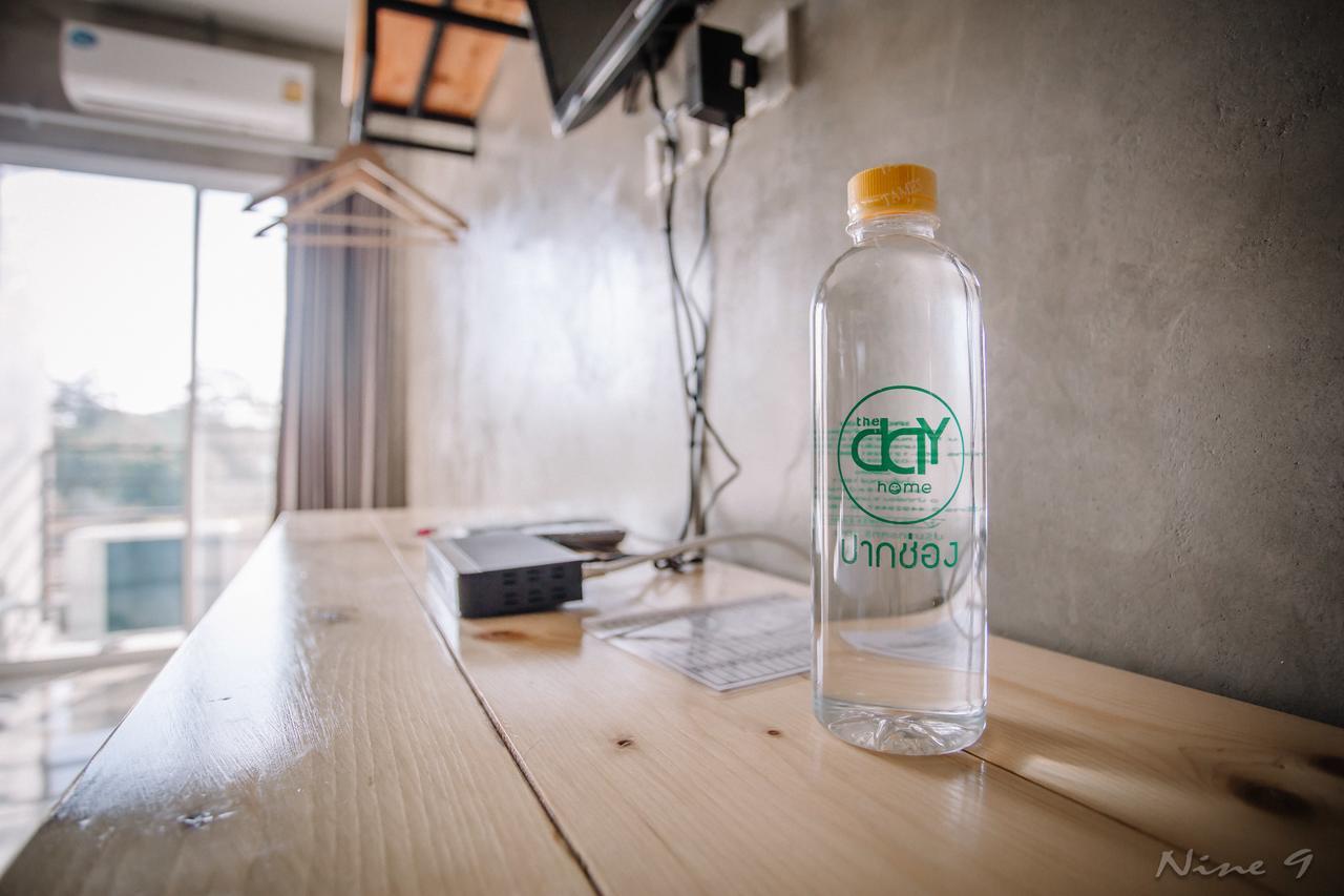 The Day Home Hotel Pak Chong エクステリア 写真